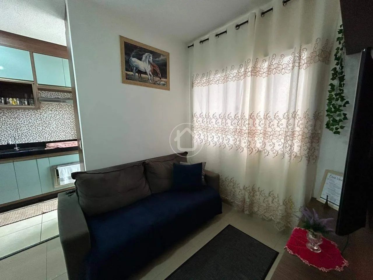 APARTAMENTO PARQUE OHARA RNI - Foto 2