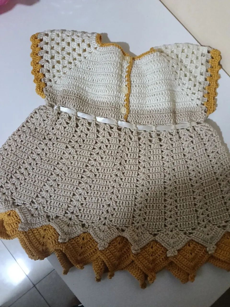 Roupa para bebê  - Foto 2