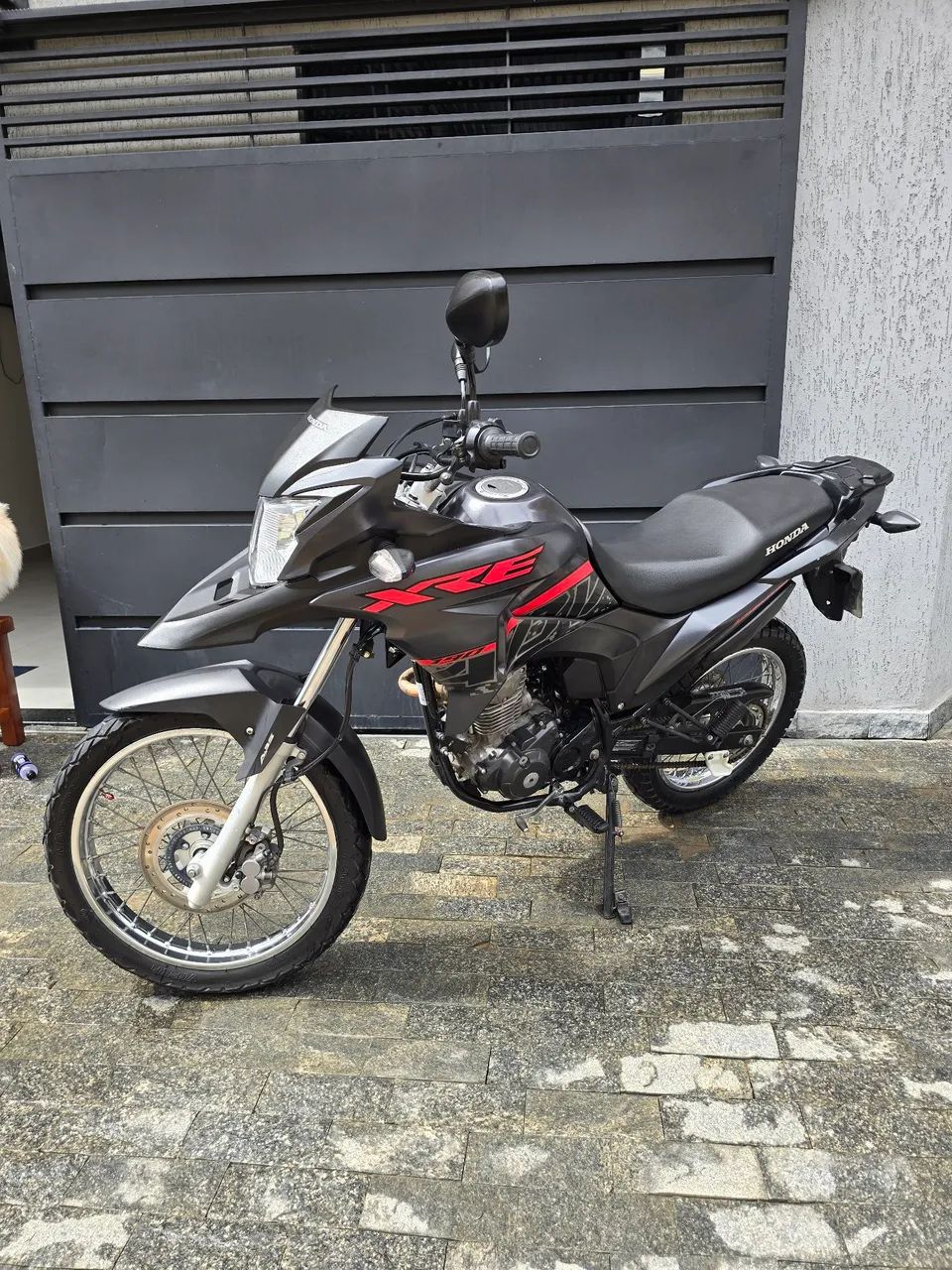 Xre ADV 190  - Foto 2