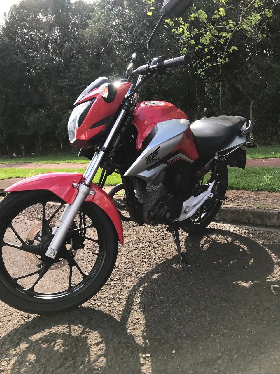 Titan 160 ano 2022 - Foto 5
