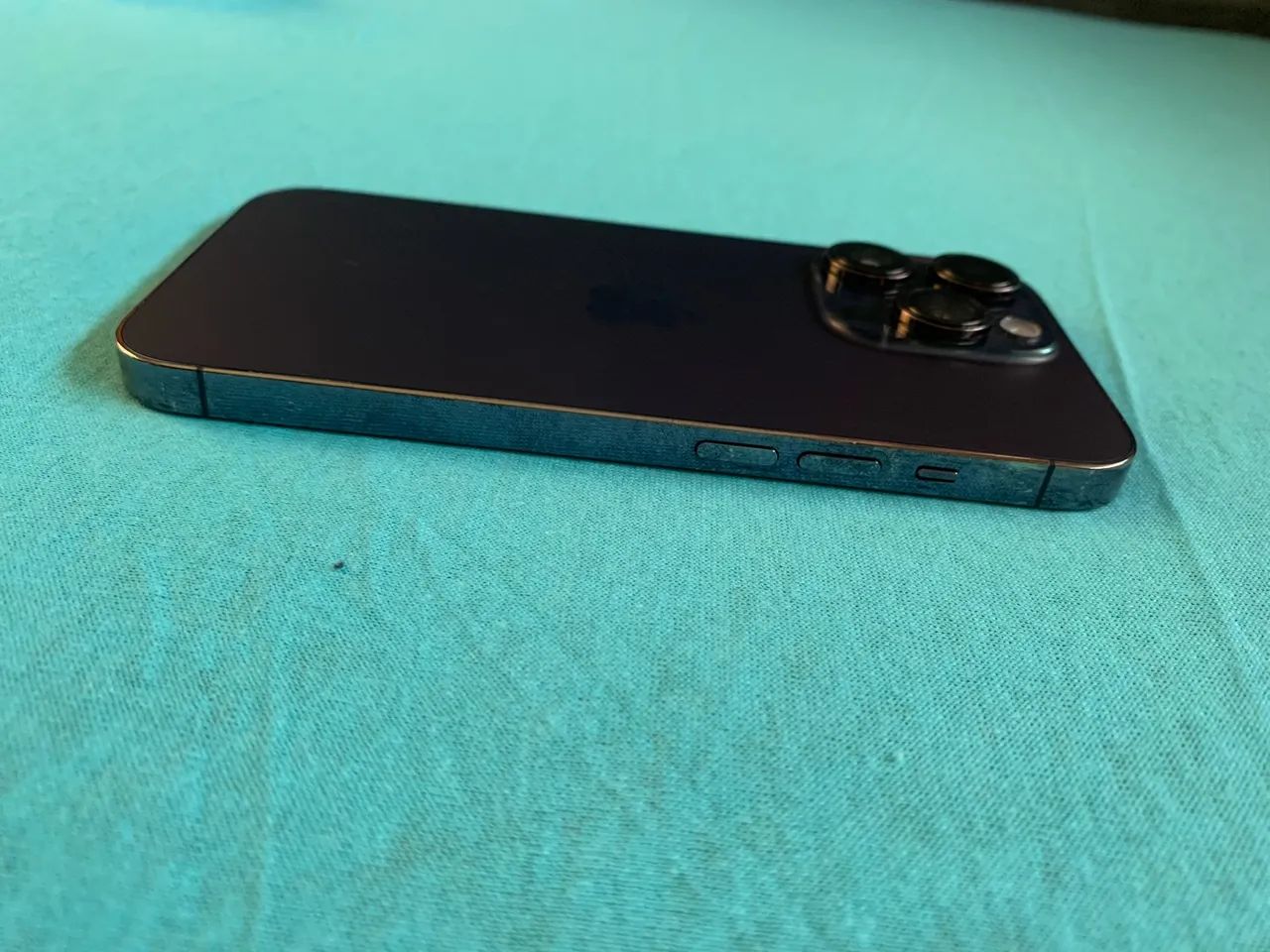 iPhone 14 Pro 128gb - Foto 2
