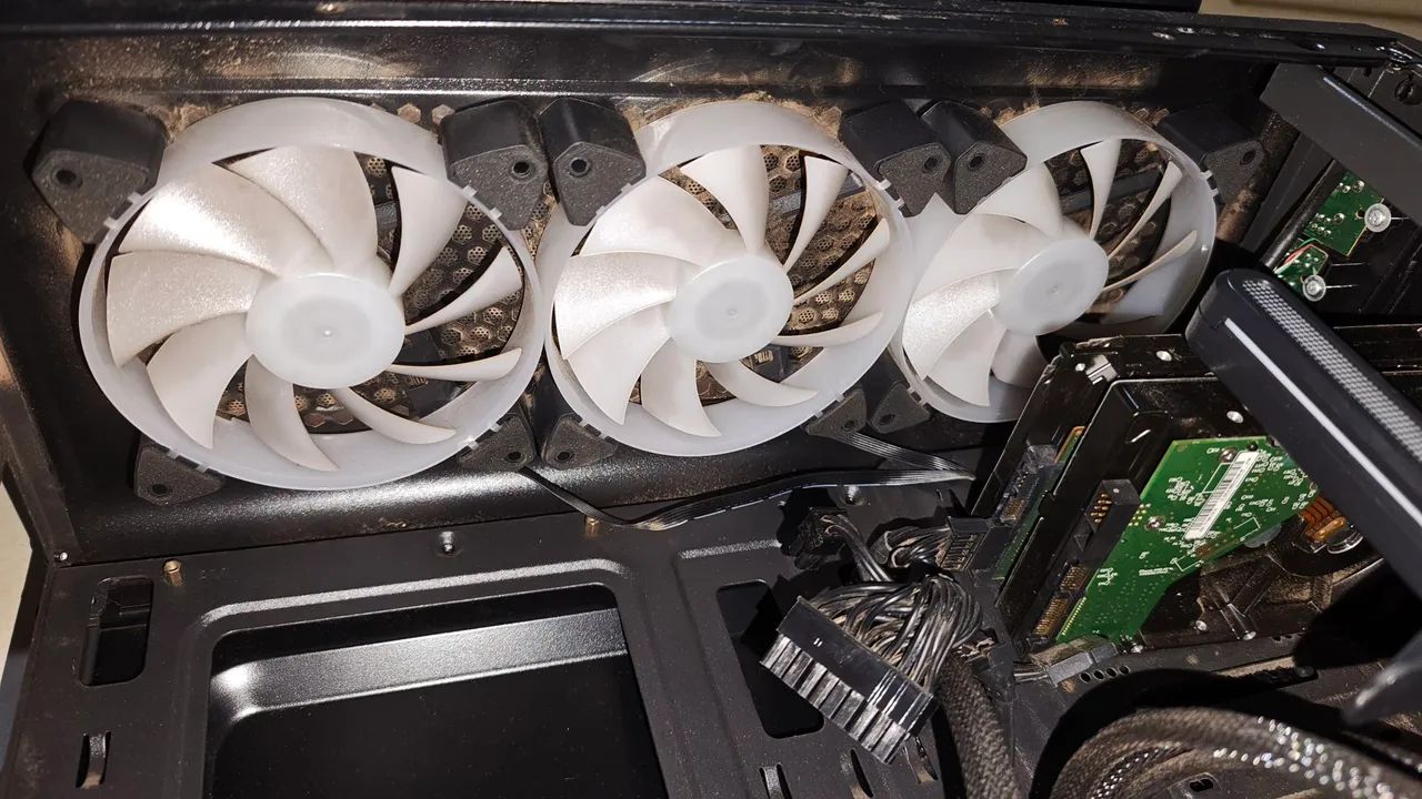 Peças PC Gamer - Foto 4