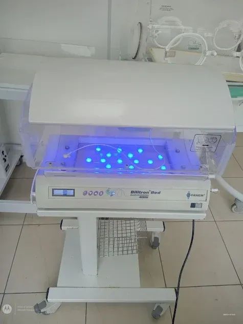 Fototerapia Bilitron® Bed 4006 - Foto 3