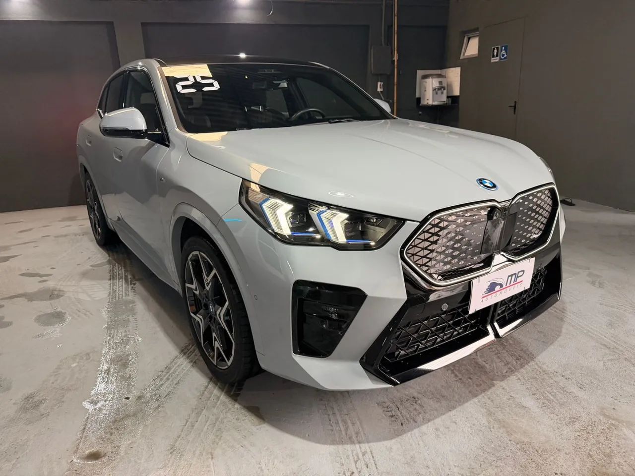 BMW X2 Xdrive20i M Sport 2025