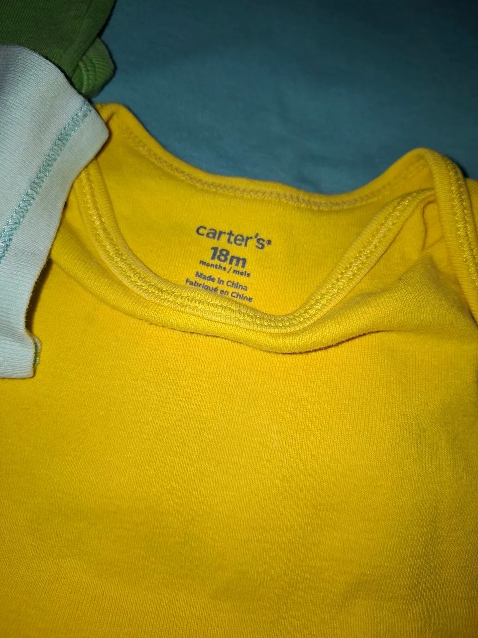 Kit de bory carters 18m - Foto 2