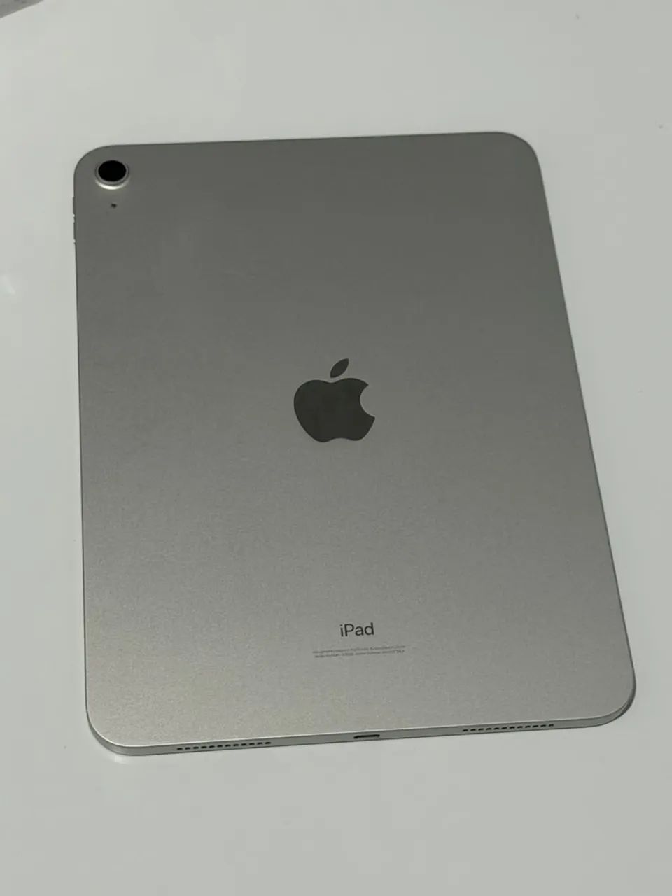 Ipad 10° Geração Apple (64GB) - Prata