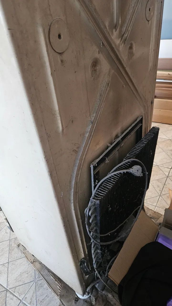 Frigidaire (para colecionador) - Foto 5