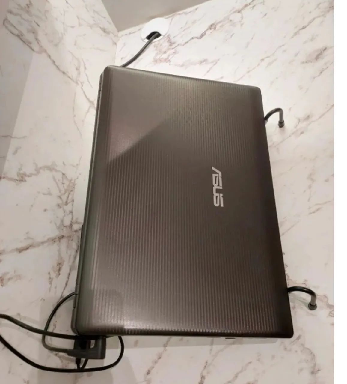 Notebook Asus I7 (3ª gen) 16GB RAM - Foto 4