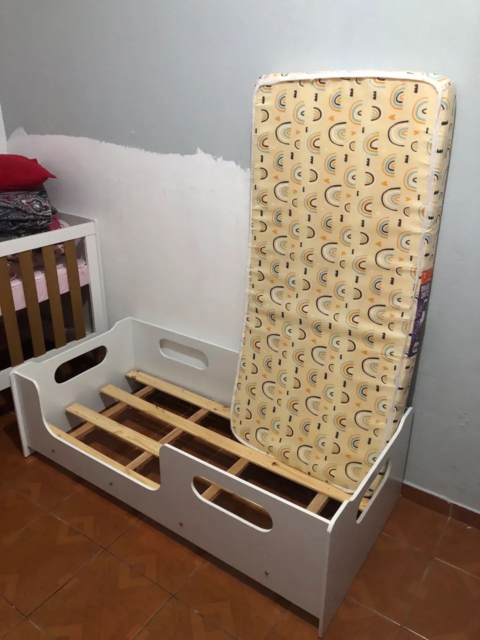 Cama infantil  - Foto 2