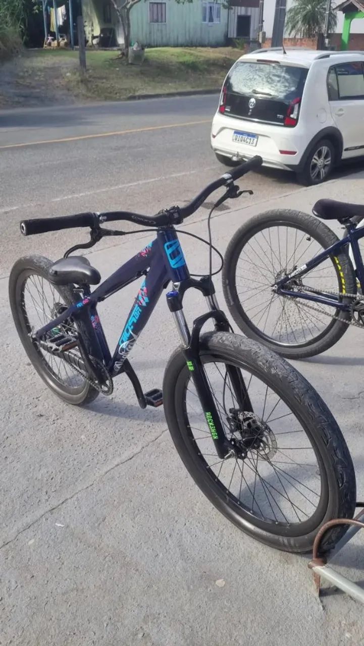 Vendo quadro gios frx evo 2025  - Foto 5