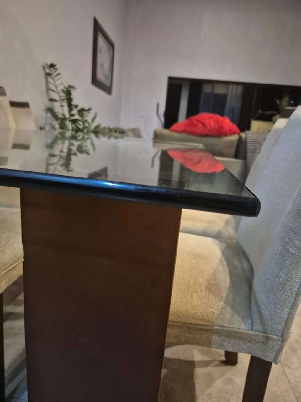 MESA JANTAR - 1,50 X 0,80 - Foto 2