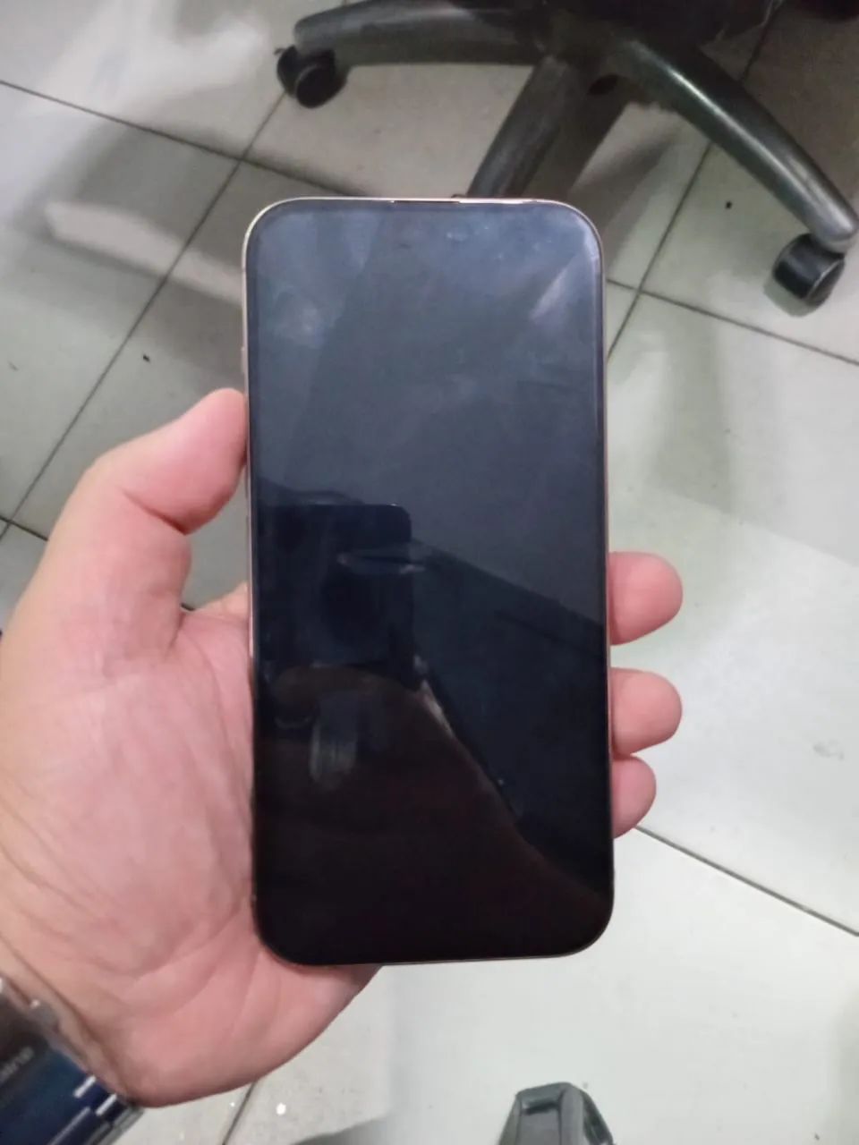 iPhone 16 pro Max 256gb - Foto 2