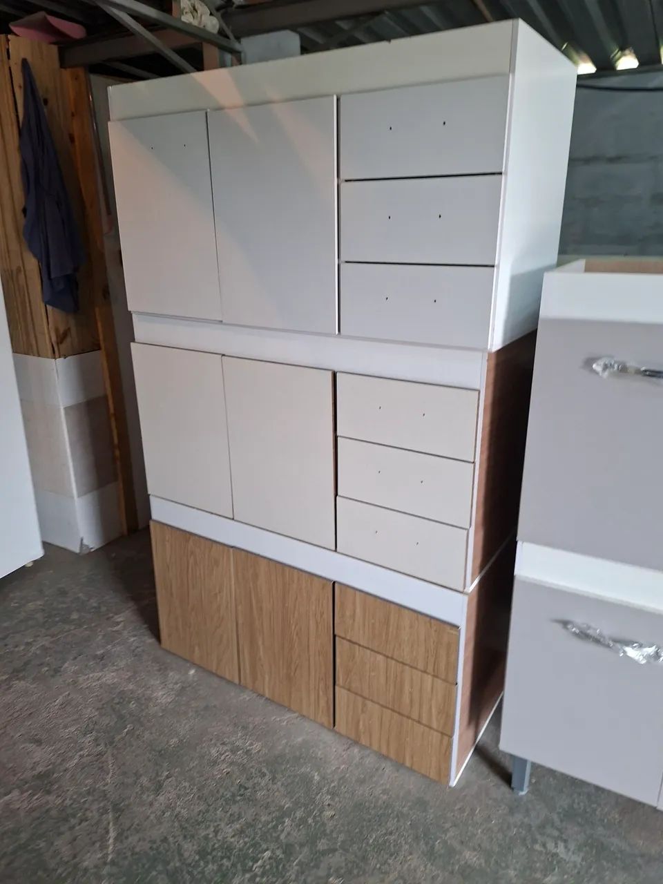 Vendo balcão de pia entrega gratis  - Foto 2