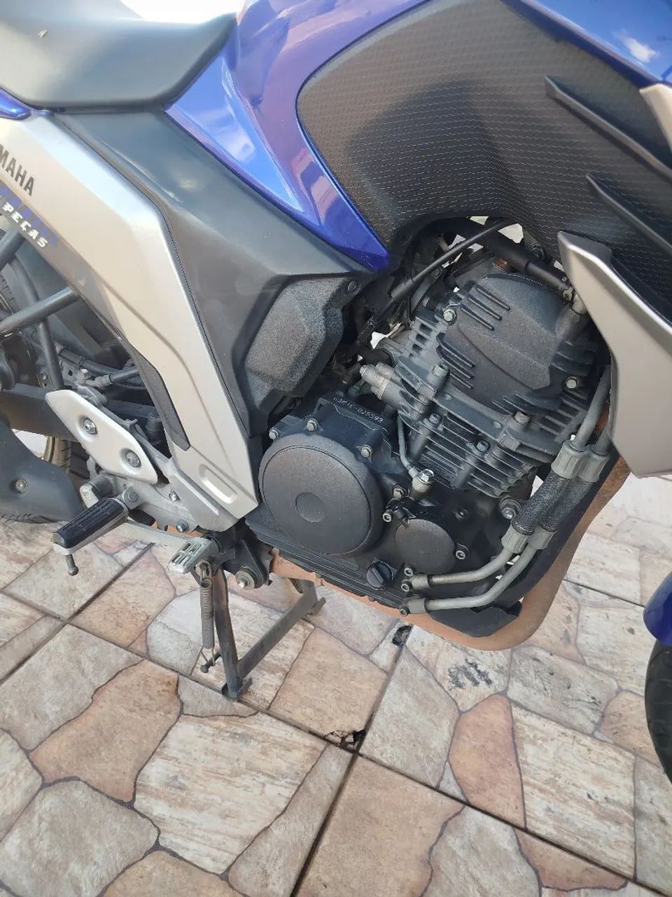 Fazer 250 - Foto 3