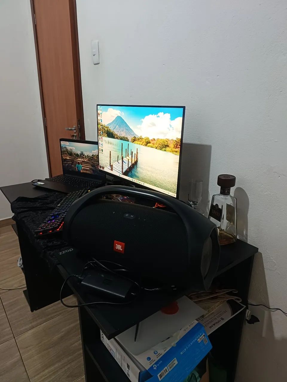 JBL BOMBOX 01 - Foto 5