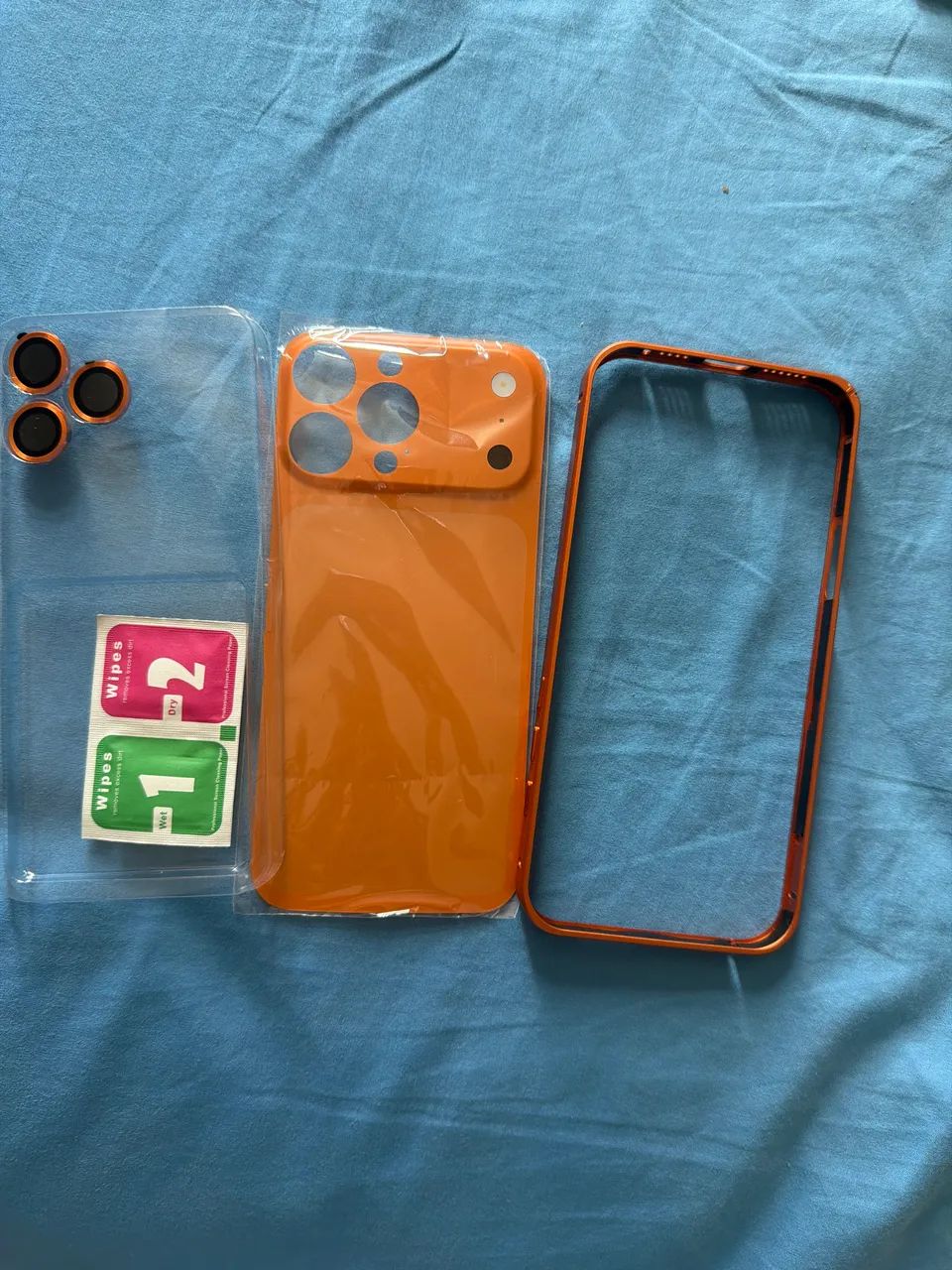 Celular transformação  - Foto 3