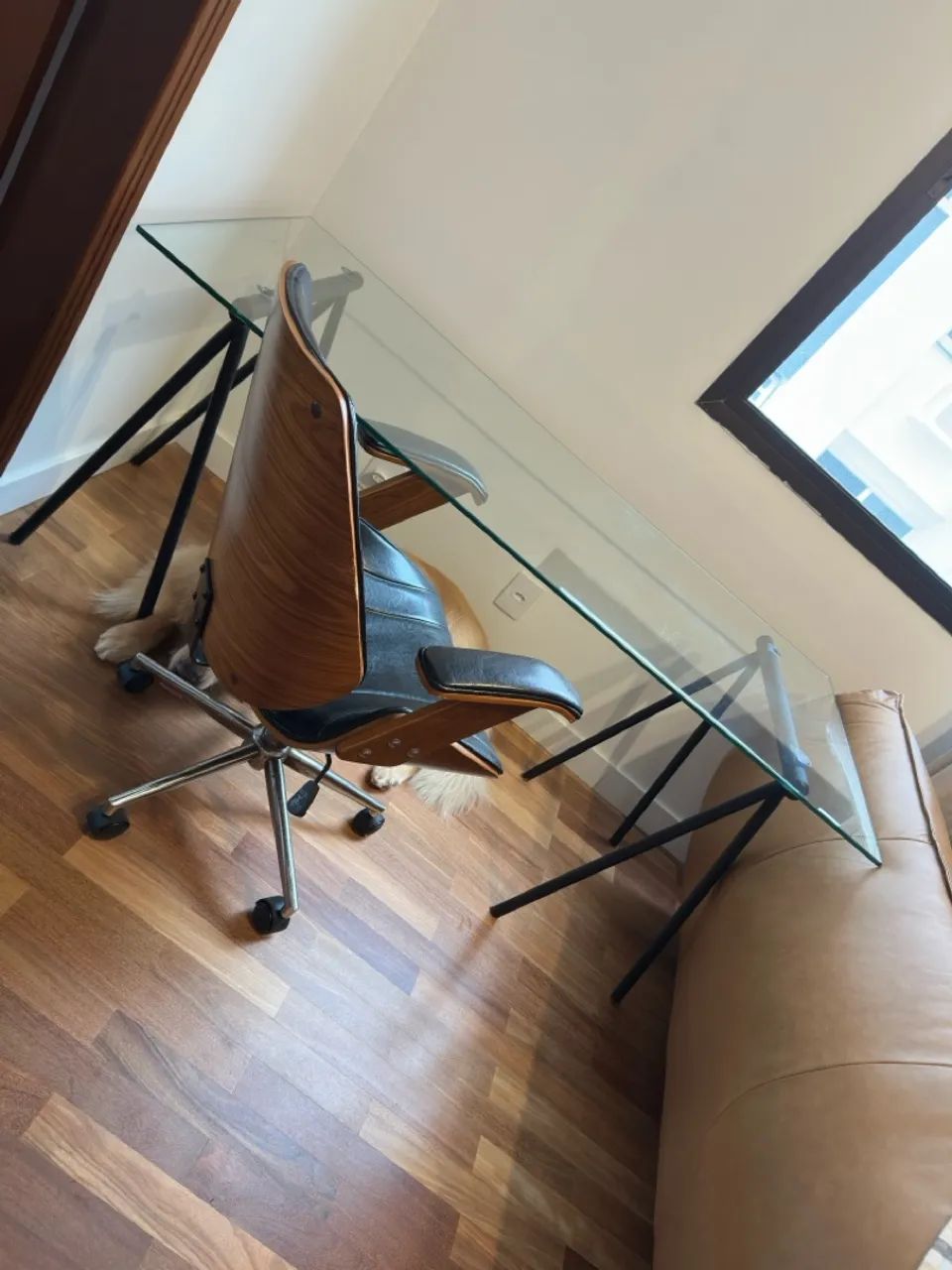 Mesa escritório