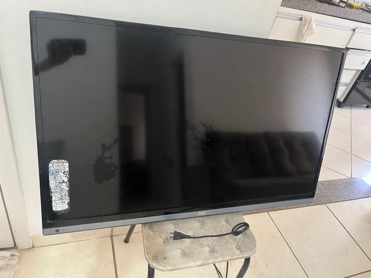 Tv 39 polegadas