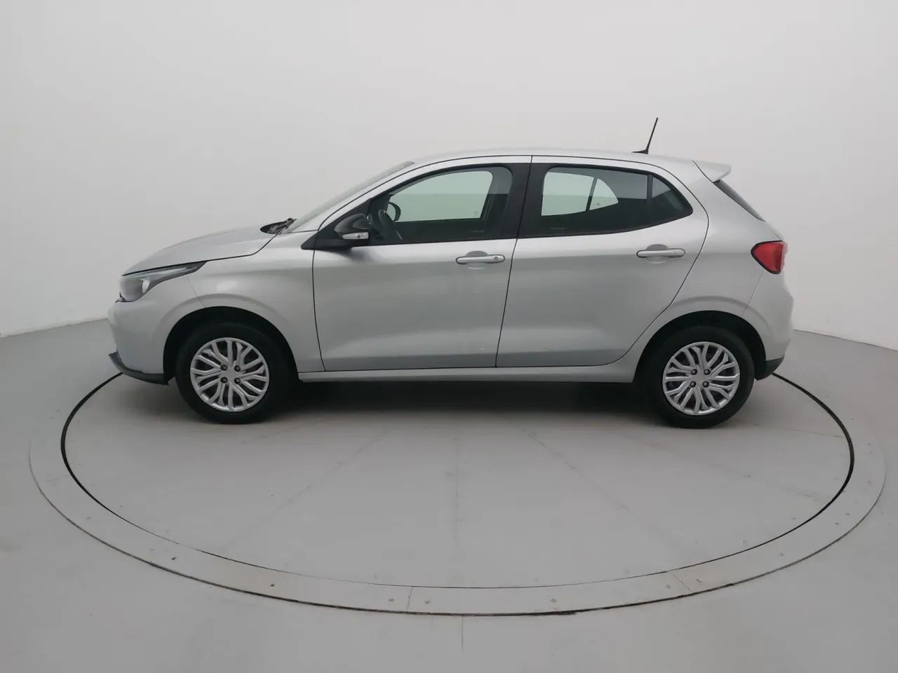 Fiat Argo Drive 1.0 Firefly 2026 - Foto 2
