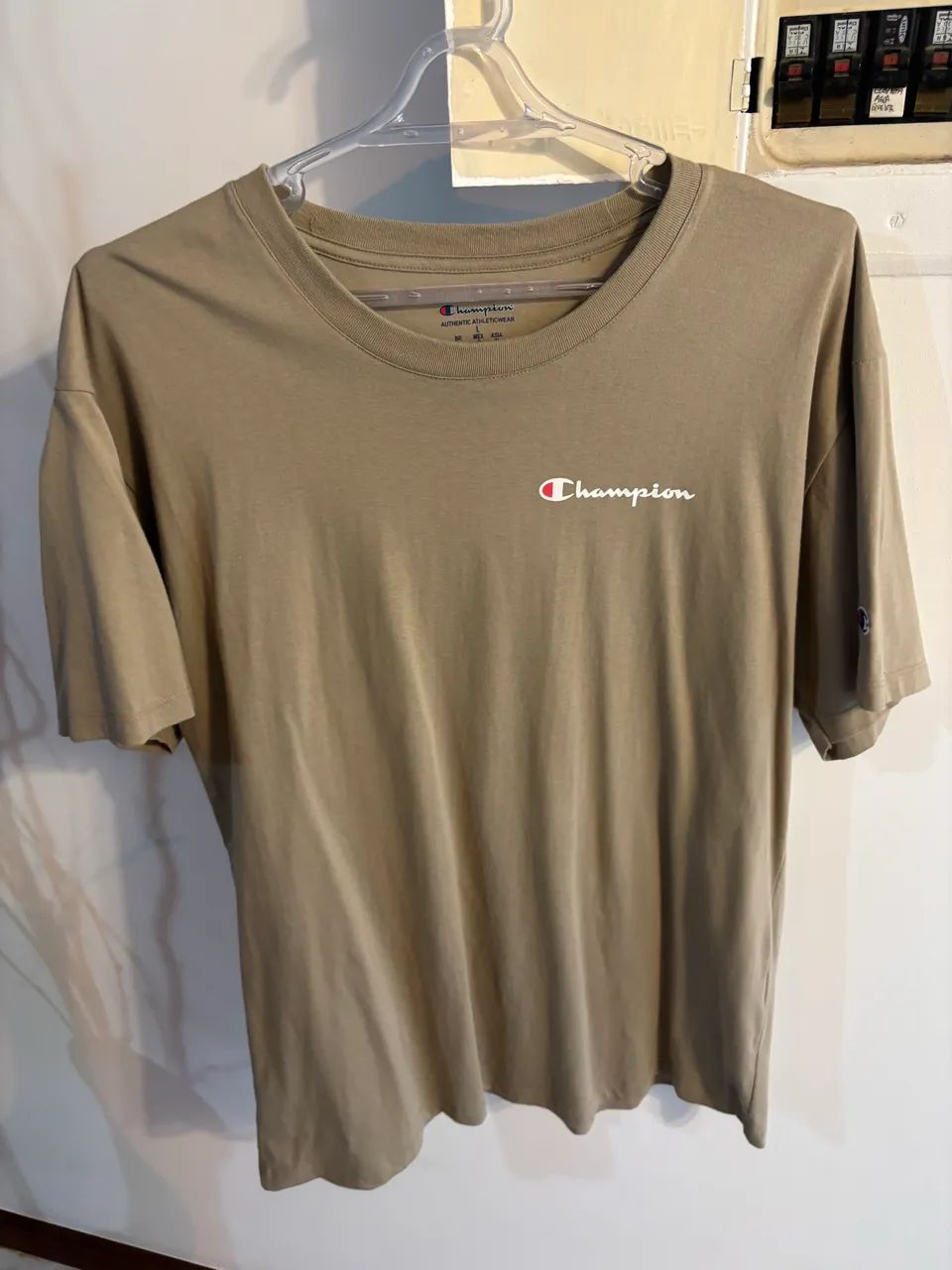 Camiseta Champion