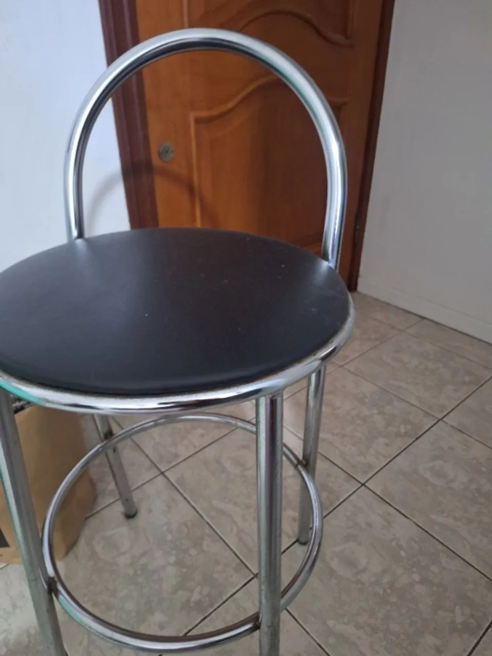 Baqueta de inox  - Foto 3