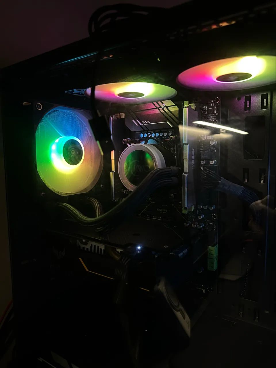 VENDO PC GAMER  - Foto 3