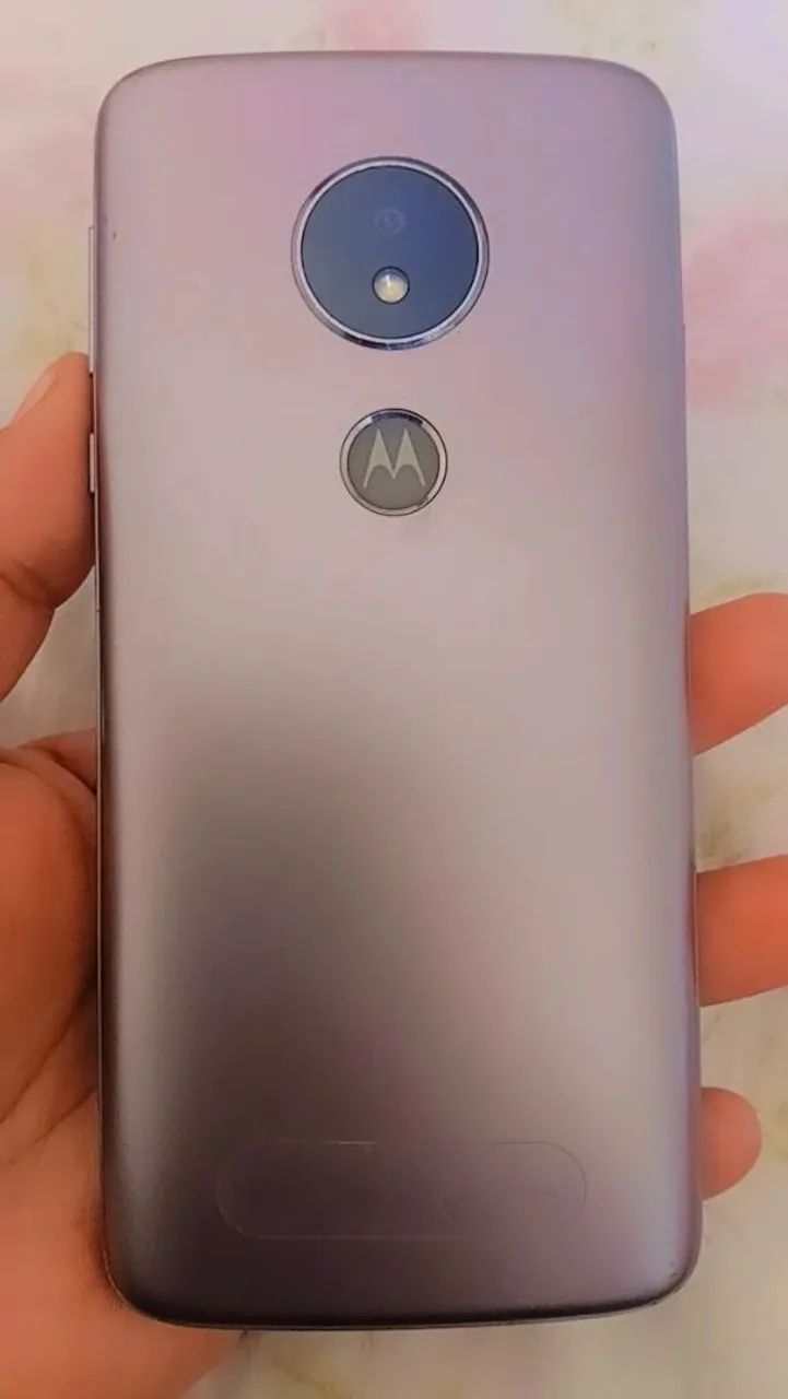 Moto E5 - Foto 3