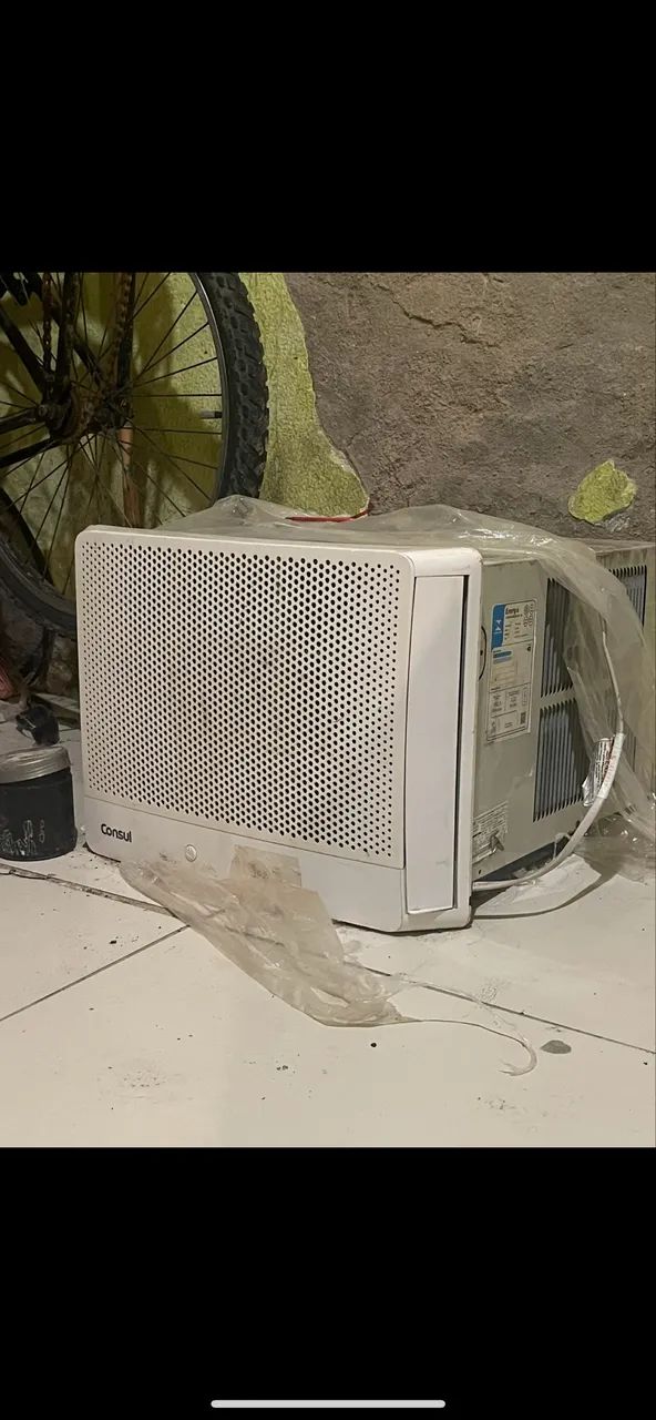 Ar condicionado  - Foto 2
