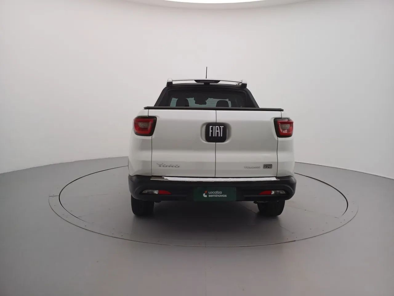 Fiat Toro 2024 - Foto 4