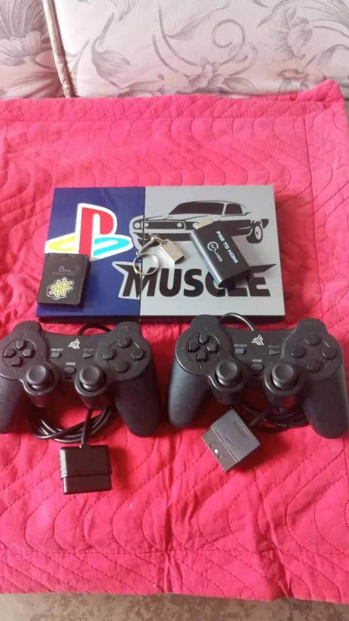 Play2