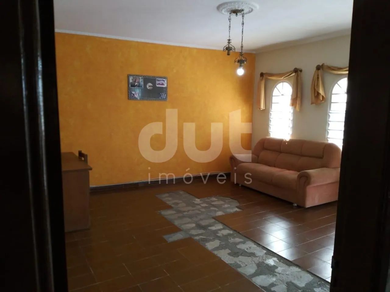 casa - Jardim dos Oliveiras - Campinas - Foto 3