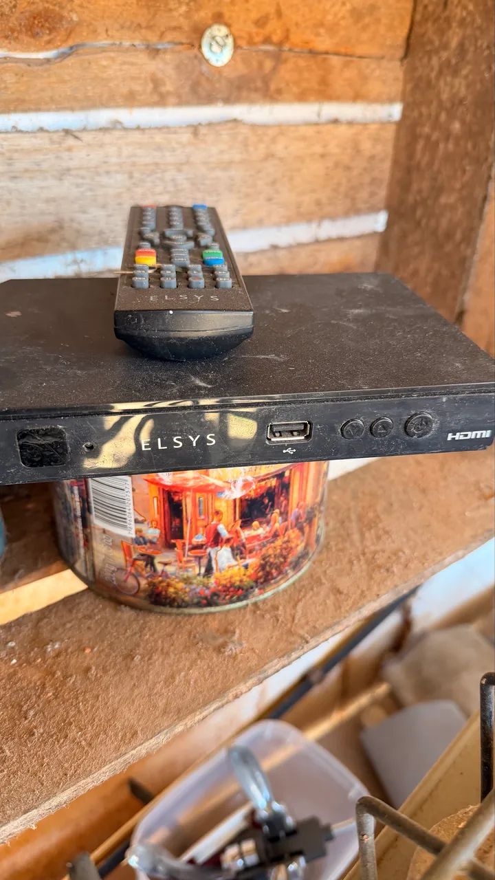 Receptor ELSYS 