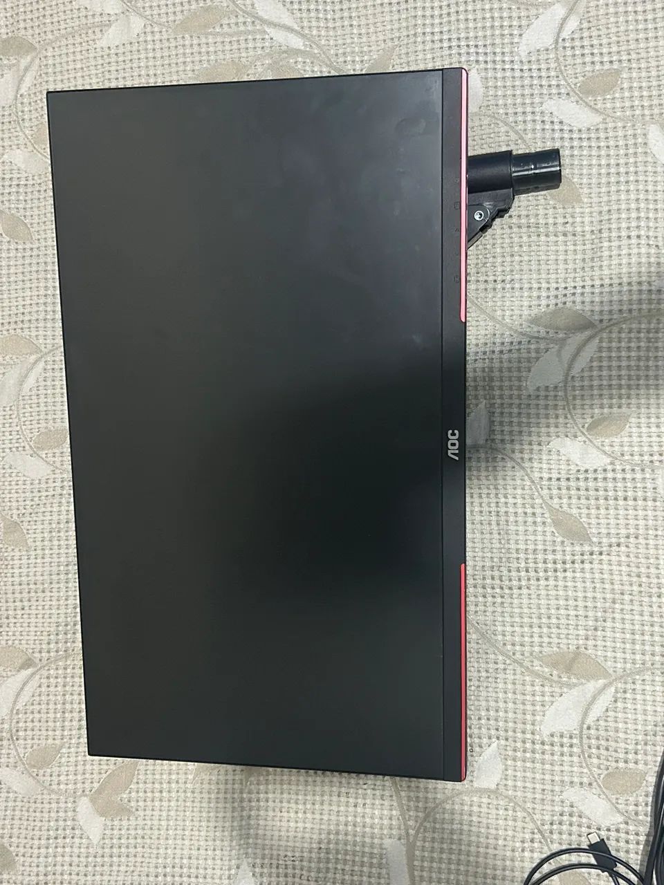 Ps5 + Monitor AOC 240hz 24 polegadas  - Foto 4