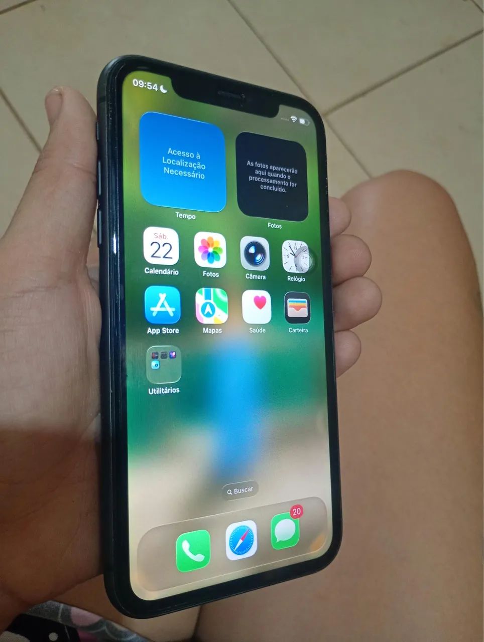 IPHONE 11 64gb - Foto 2