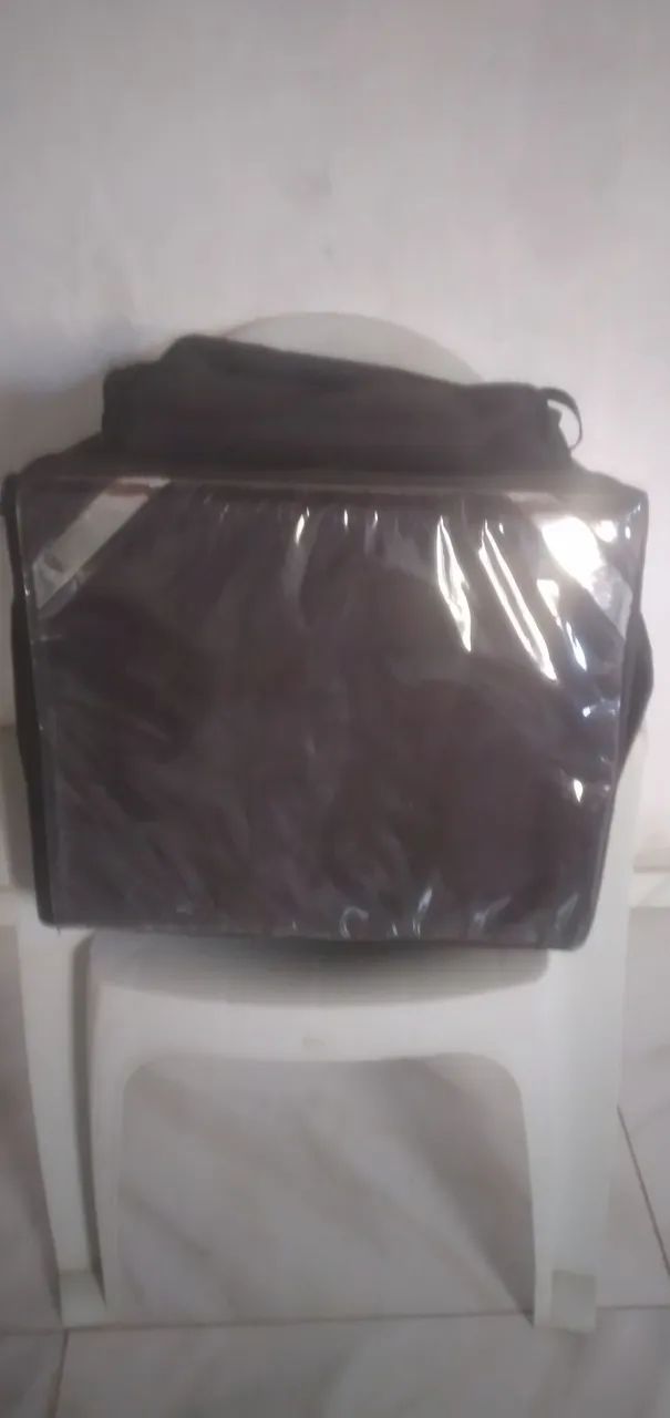 Mochila de Entrega Bag
