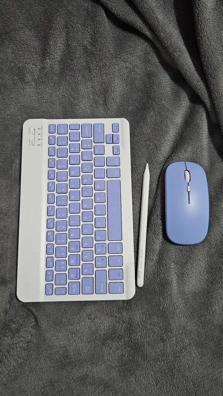 Tablet Samsung A9 plus - Foto 2