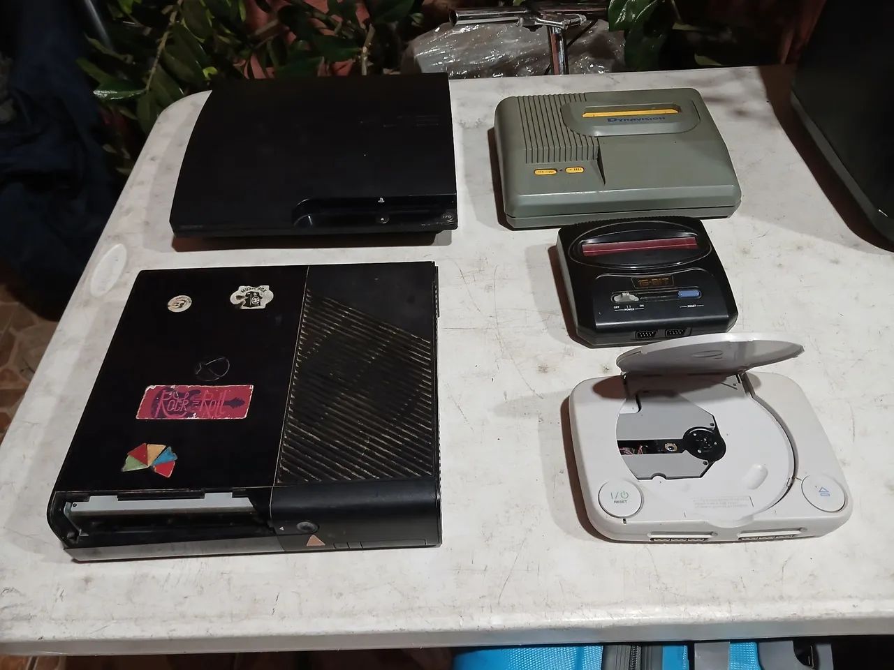Lote de Games  - Foto 2