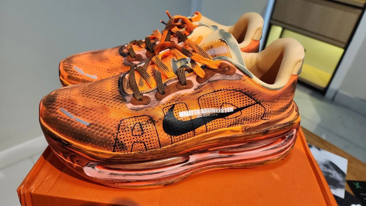 Nike vomero premium Melitta nunca usado