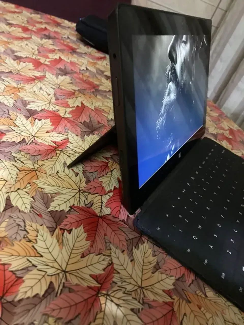Surface Pro I, 128 gigas, i5, 3a geração, tela touch 11 polegadas, com teclado, mouse e ca - Foto 3