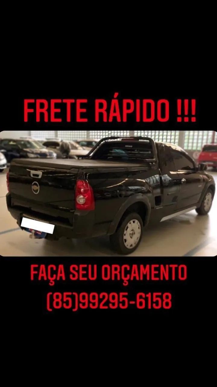 Frete