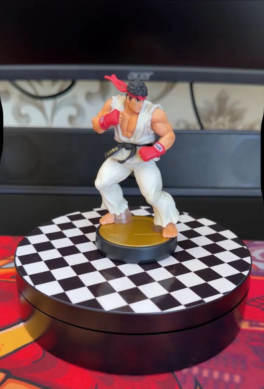 Amiibos 