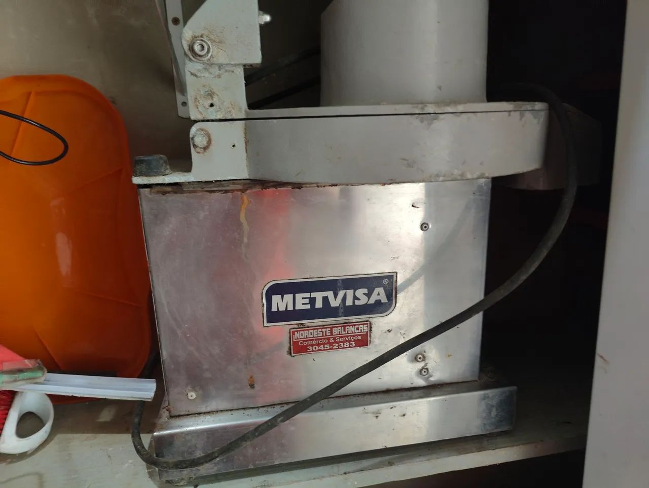 Metvisa