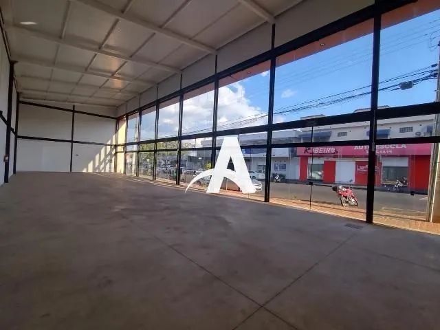 Aluguel Loja TUBALINA - Foto 2