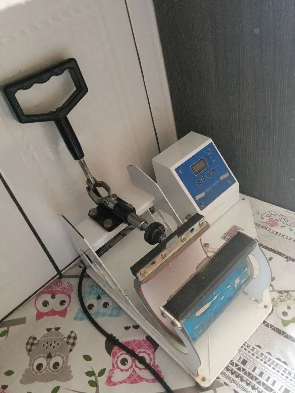 Vendo prensas para sublimação  - Foto 2