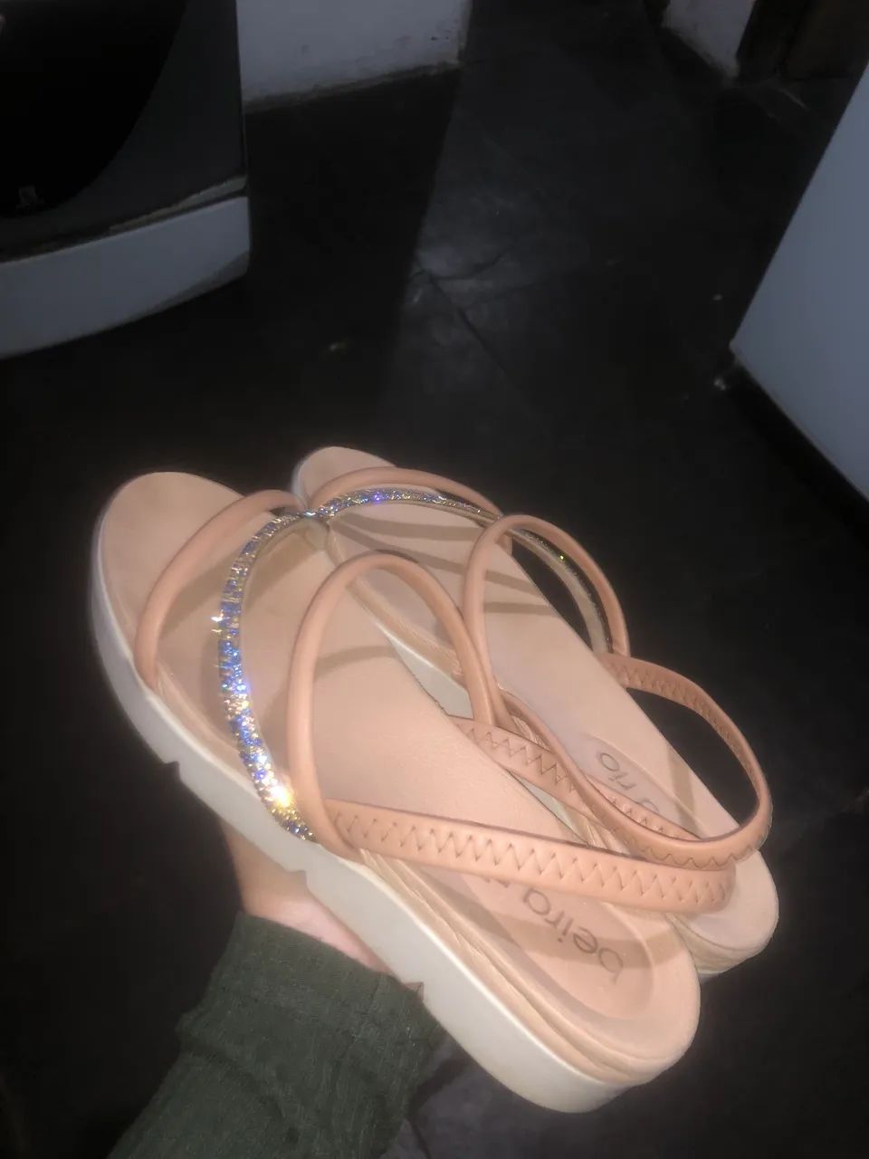 Sandália  - Foto 3
