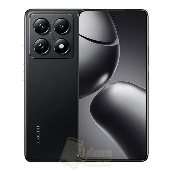 Vendo ou troco Xiaomi 14T Pro 1 TB - Foto 2