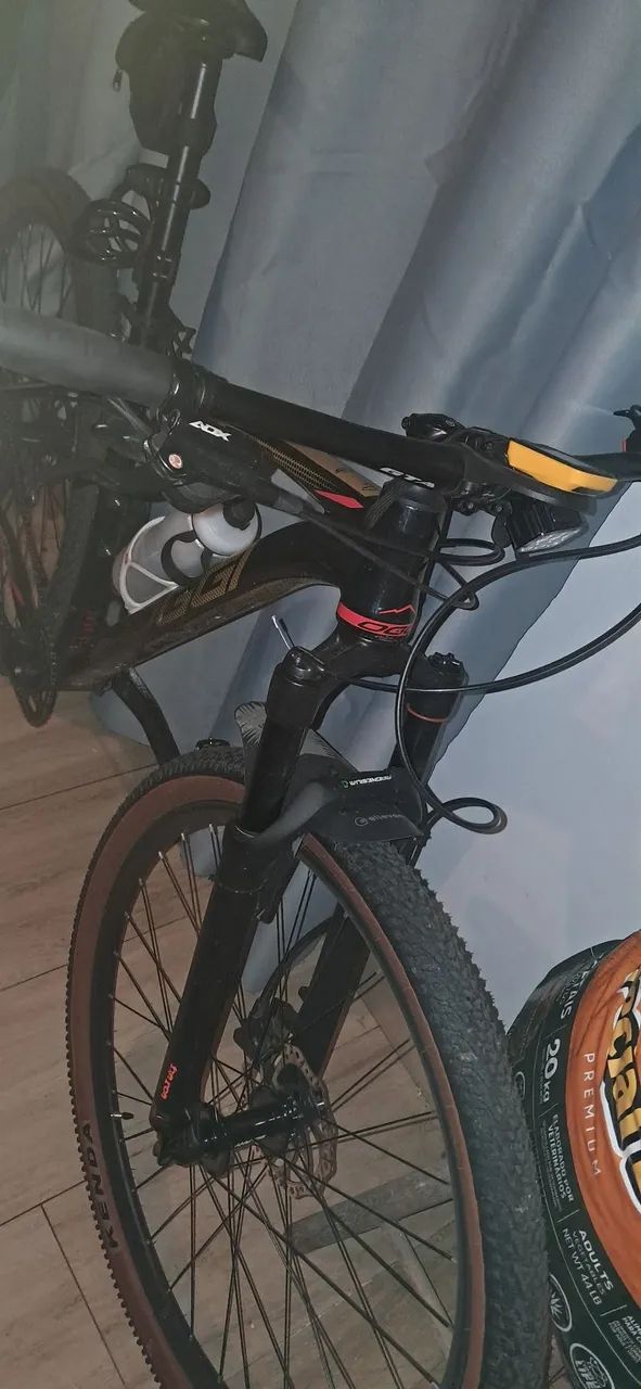 MTB ARO 29 - Foto 4