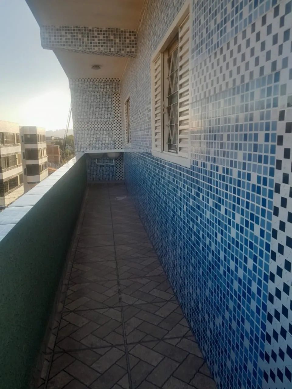 Aluga-se Kitnet - Foto 5