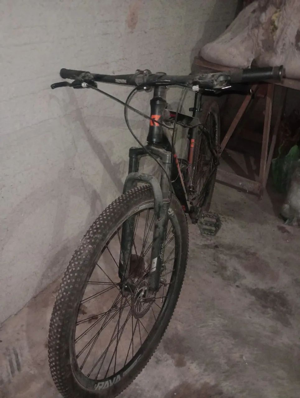 Vendo bike rava - Foto 2