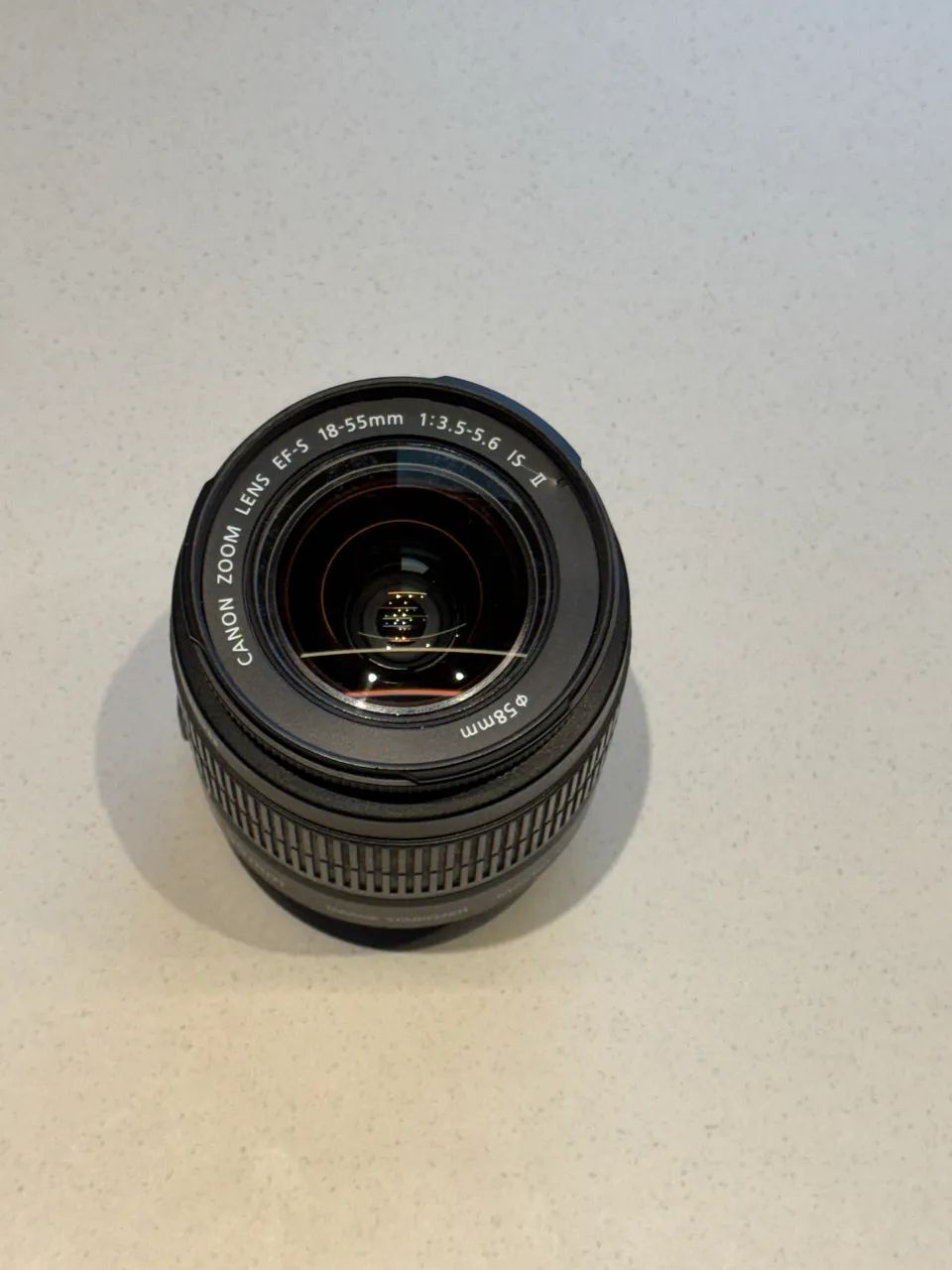 Canon t3i + 18-55mm kit - Foto 5